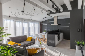 Noir Hotel - Penthouse Apartman